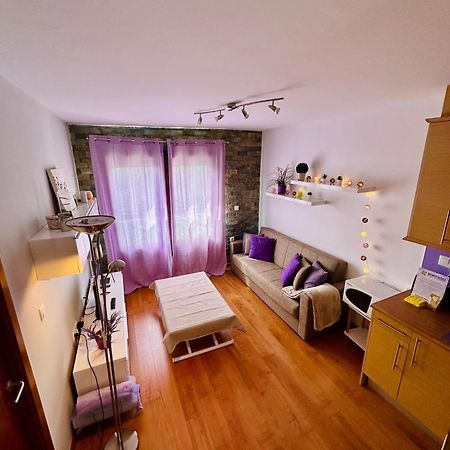 Violeta Apartment Granada Exterior photo