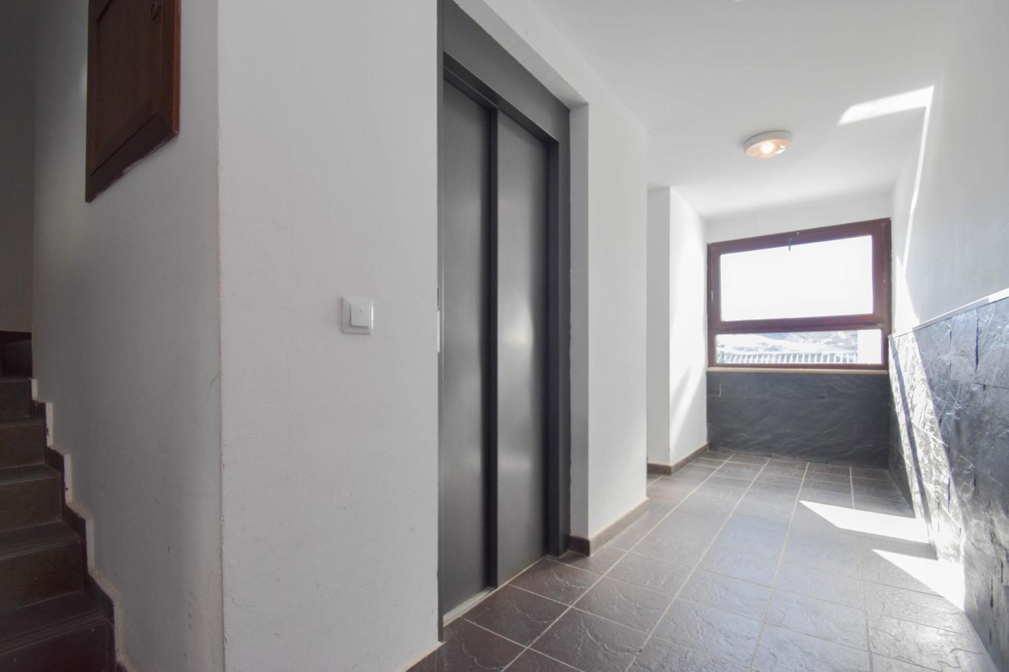 Violeta Apartment Granada Exterior photo
